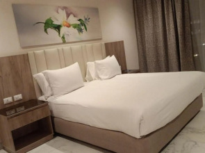 Pickalbatros Royal Grand Sharm - Adults Friendly 16 Years Plus