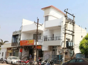 Hotel Mehtab Regency By OYO Rooms