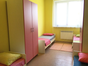 Hostel Semeyniy