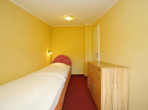 Pleasing Apartment in KÃ¼hlungsborn With Terrace