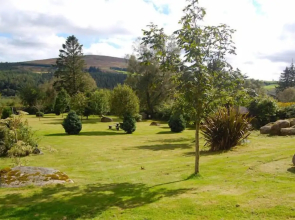 Trooperstown Wood Lodge