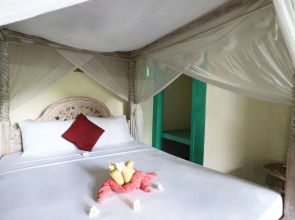 Ubud Friendly Sekembang House