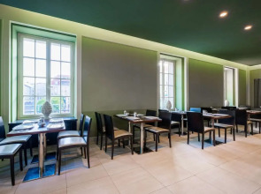 Star G Hotel Premium Dresden Altmarkt