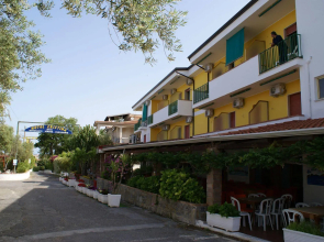 Hotel Cristina