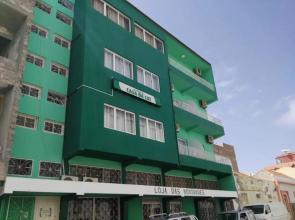 Residencial Casa da Luz