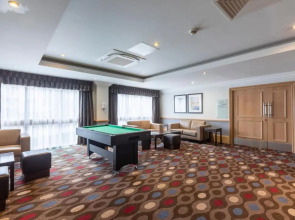 Birmingham Strathallan Hotel, BW Signature Collection