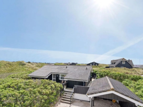 "Vera" - 50m from the sea in NW Jutland