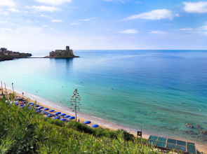 TH Isola di Capo Rizzuto - Le Castella Village