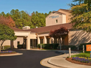 Courtyard Raleigh Durham Airport Morrisville