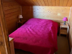 Chalet calme cosy Eyne station 2600