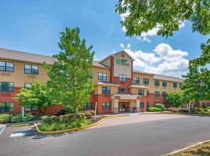 Extended Stay America Suites Princeton West Windsor
