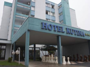 Hotel Kutina