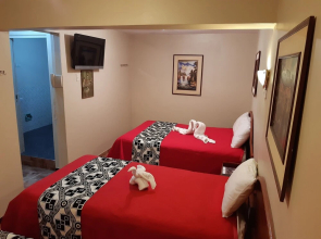 Aruba Suite Hotel