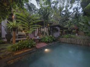 Virmas Private Villa