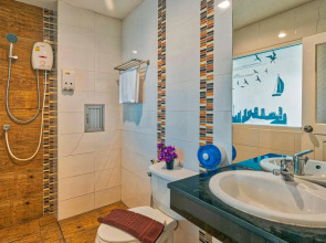 Отель TJ Patong