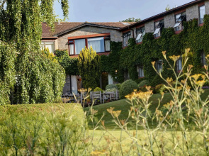 Best Western Plus Centurion Hotel