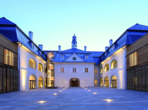 Hotel Château Gbelany