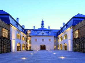 Hotel Château Gbelany