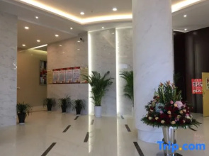 Jie Te holiday inn