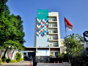 Grande Padjadjaran Hotel Bogor