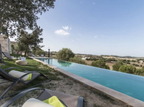 Country House Sa Serra