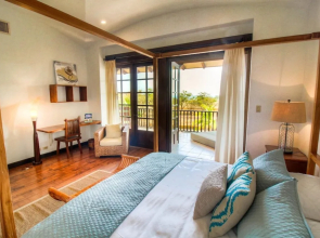 Villa Mansita