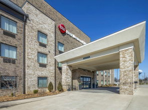 Best Western Plus Owensboro