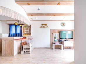 Namhae Merbleu Spa Pension
