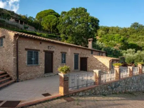 Azienda Agrituristica Le Terre Di San Leonardo