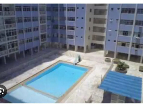 Apartamento Beira Mar - Praia Boa Viagem