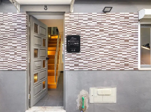 Porto City Center Comfort & Stylishly Furnished