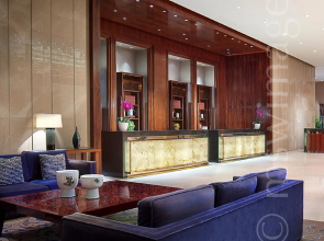 Xiandai Gloria Grand Hotel Changsha