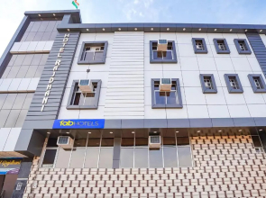 Fabhotel Rajdhani