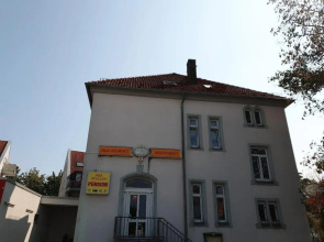 Gasthaus Pavillon