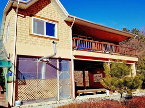 Pyeongchang Bongpyeong Starlight Pension