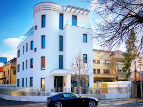 Pergola Boutique Hotel