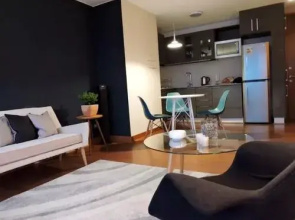 Apartment El Golf