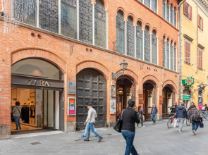 Exclusive Corso Italia Penthouse