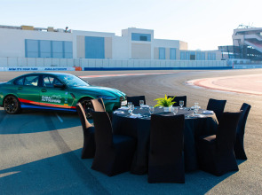 Park Inn by Radisson Dubai Motor City