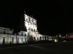 Apartamento Alcobaca
