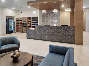 Towneplace Suites By Marriott Locust Grove