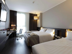 Best Western Premier CHC Airport