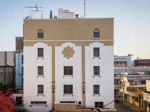 Hotel Sierra Gorda