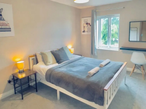 City Centre Private Parking