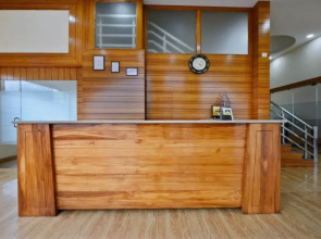 Rockwood Resort By OYO Rooms
