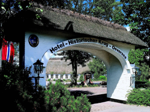 Hotel Historischer Krug
