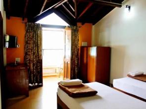Silver Sand Holiday Village