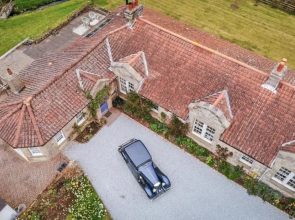 Claremont Cottage