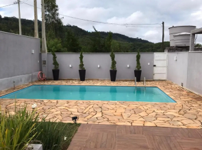 tranquilidade