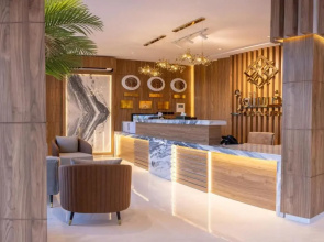 Mustaqar Jasmine